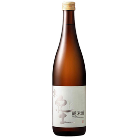 紀土 純米酒
