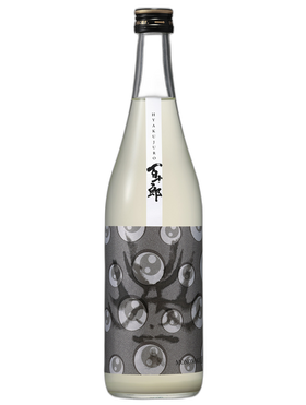 百十郎 MONONOKE 宿儺 純米大吟釀 酒瓶正面商品圖
