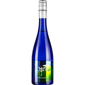 雨降 りんごさん 77 純米吟釀 (蘋果酸)