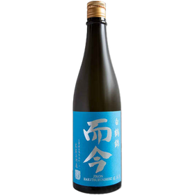 而今 白鶴錦 純米大吟釀