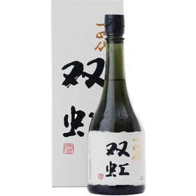 十四代 双虹 大吟釀