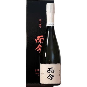 而今 特上雄町 純米大吟釀