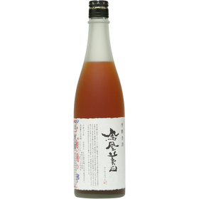 鳳凰美田 芳醇杏桃酒