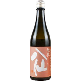 陸奥八仙 華想い 純米大吟醸