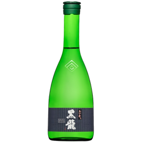 黑龍 Crystal Dragon 大吟釀