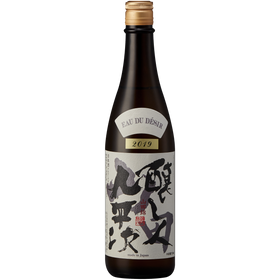 醸し人九平次 EAU DU DESIR 純米大吟醸
