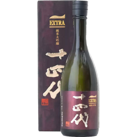 十四代 EXTRA 純米大吟釀 雪女神
