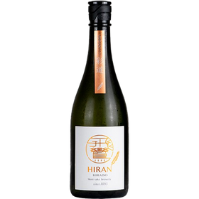 飛鸞 彩道 生酛 原酒