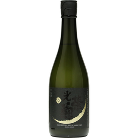 光榮菊 Hello!KOUEIGIKU 無濾過生原酒 愛山