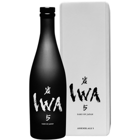 IWA 5 Assemblage 5