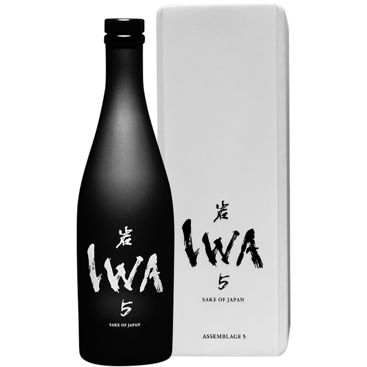 IWA 5 Assemblage 5