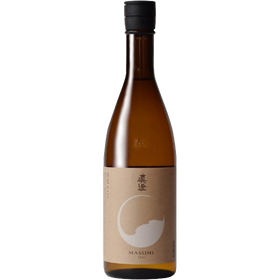 真澄 茅色 KAYA 純米