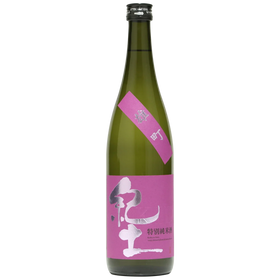 紀土 KID 特別純米酒 雄町