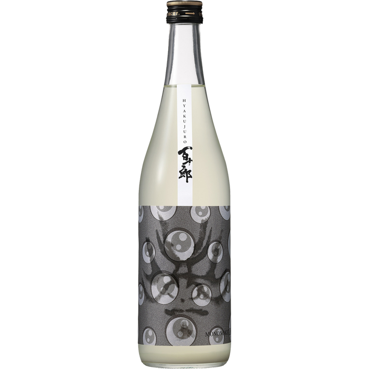 百十郎 MONONOKE 宿儺 純米大吟釀