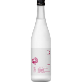 鳳凰美田 RESERVE ORDERS 愛國 純米吟釀