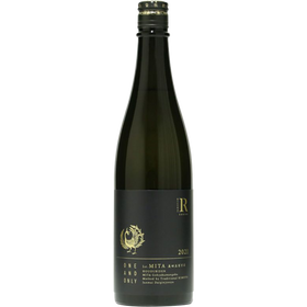 鳳凰美田 RESERVE ORDERS 1st MITA