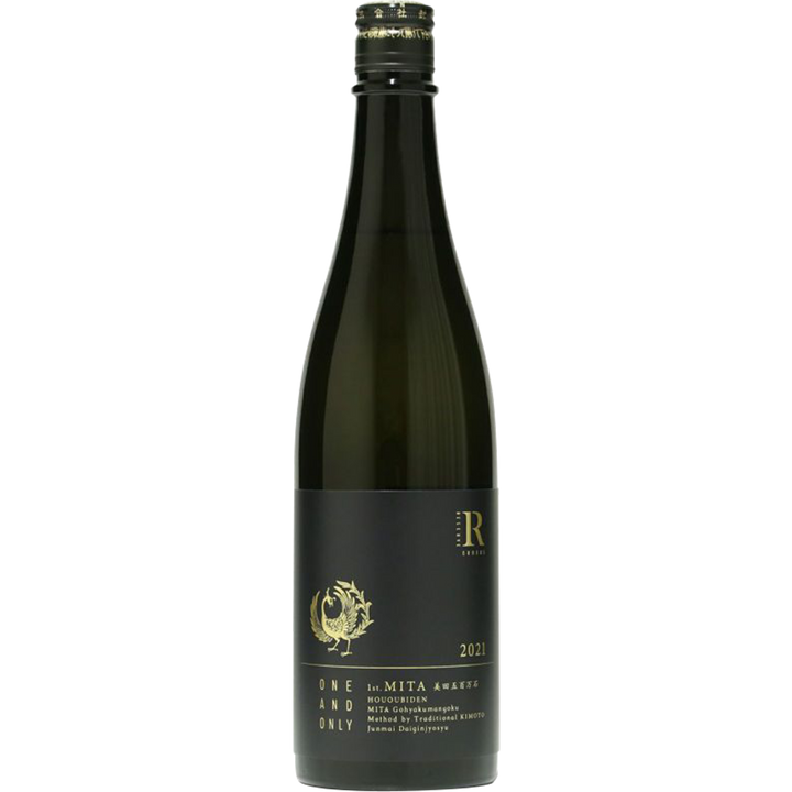 鳳凰美田 RESERVE ORDERS 1st MITA