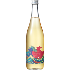 飛沫 SHIBUKI 純米酒