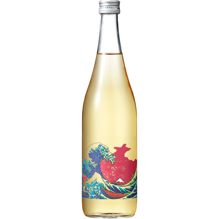 飛沫 SHIBUKI 純米酒