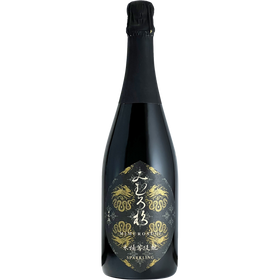 三諸杉 木桶菩提酛 Sparkling