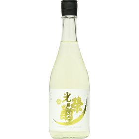 光榮菊 Sun Burst 無濾過生原酒