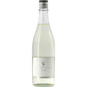 陸奥八仙 V1116 ワイン酵母仕込み (限定品)