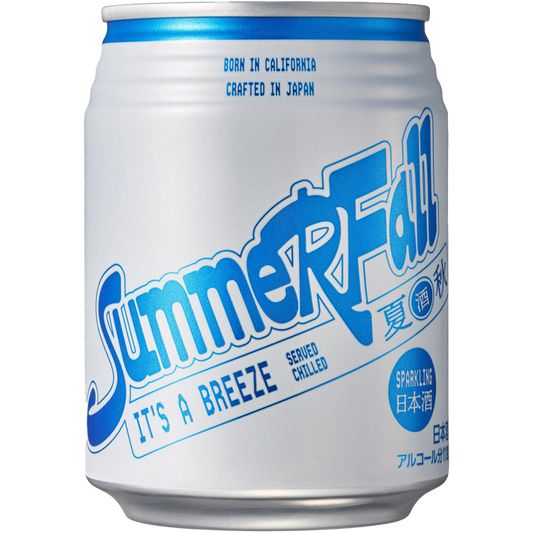 WAKAZE SummerFall原味