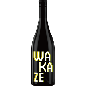 WAKAZE 柚子 SAKE