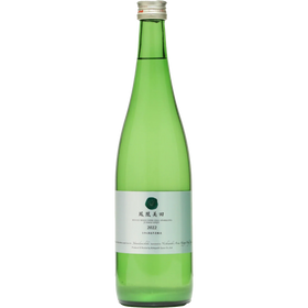 鳳凰美田 WINE CELL 純米吟釀 Sparkling