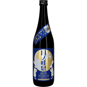 百十郎 月之吐息 純米吟釀無濾過生原酒