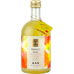 奧飛驒 蘋果酒