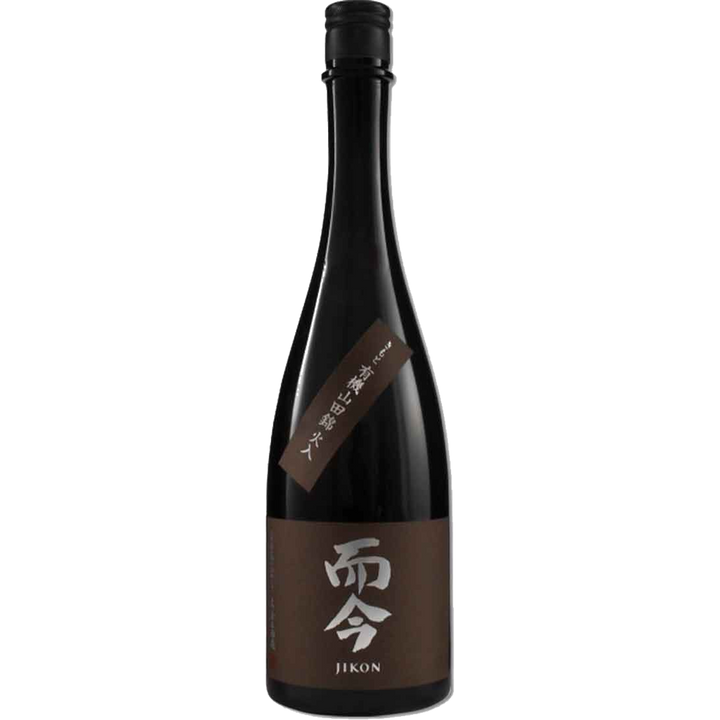 而今 有機山田錦 火入 生酛 純米大吟釀