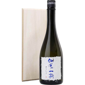 仙禽 仙禽一聲 (化粧箱入り)