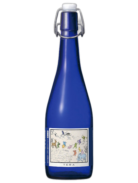 百十郎 TERA 純米酒 酒瓶正面商品圖