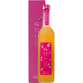 神聖 梅想い