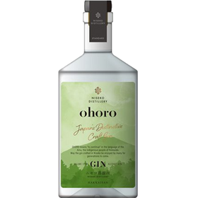 ohoro Craft GIN Standard