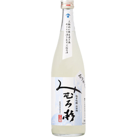 三諸杉 山田錦生詰 夏限定