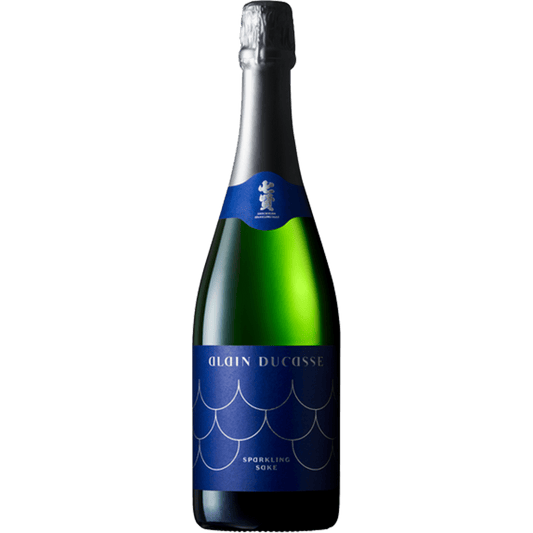 七賢 艾倫 · 杜卡斯 Alain Ducasse SPARKLING - 萬屋 Sake House