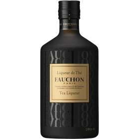 FAUCHON Tea Liqueur 紅茶利口酒 - 萬屋 Sake House