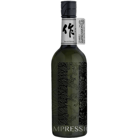 作 Impression G 純米原酒的副本 - 萬屋 Sake House