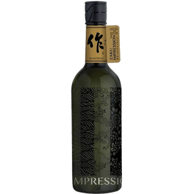 作 Impression H 純米原酒 - 萬屋 Sake House