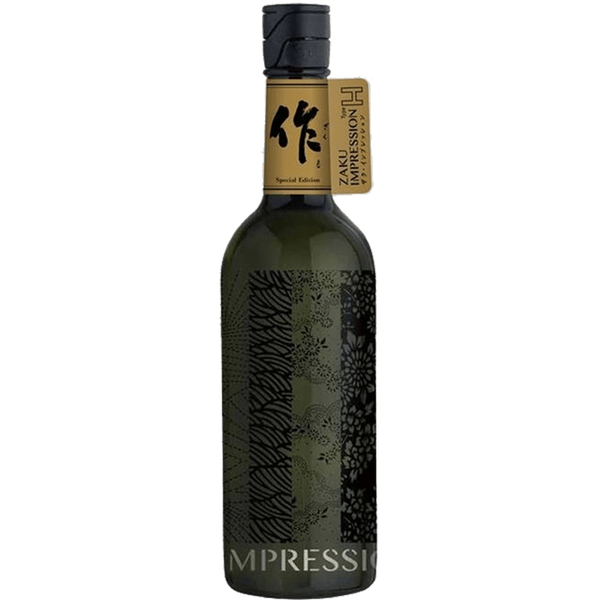 作 Impression H 純米原酒 - 萬屋 Sake House