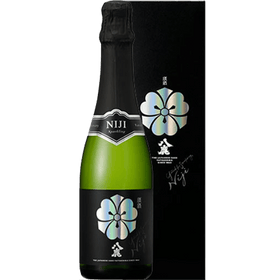八鹿 スパークリング (氣泡清酒) Niji - 萬屋 Sake House