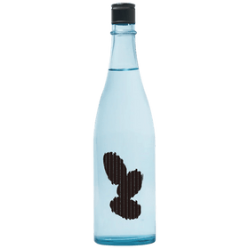 Ohmine 三粒米 春風「霞」愛山 純米吟釀 生酒 - 萬屋 Sake House