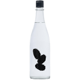 Ohmine 三粒米 愛山 純米吟釀 火入 - 萬屋 Sake House