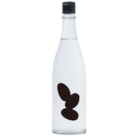 Ohmine 三粒米 雄町 純米大吟釀 火入 - 萬屋 Sake House