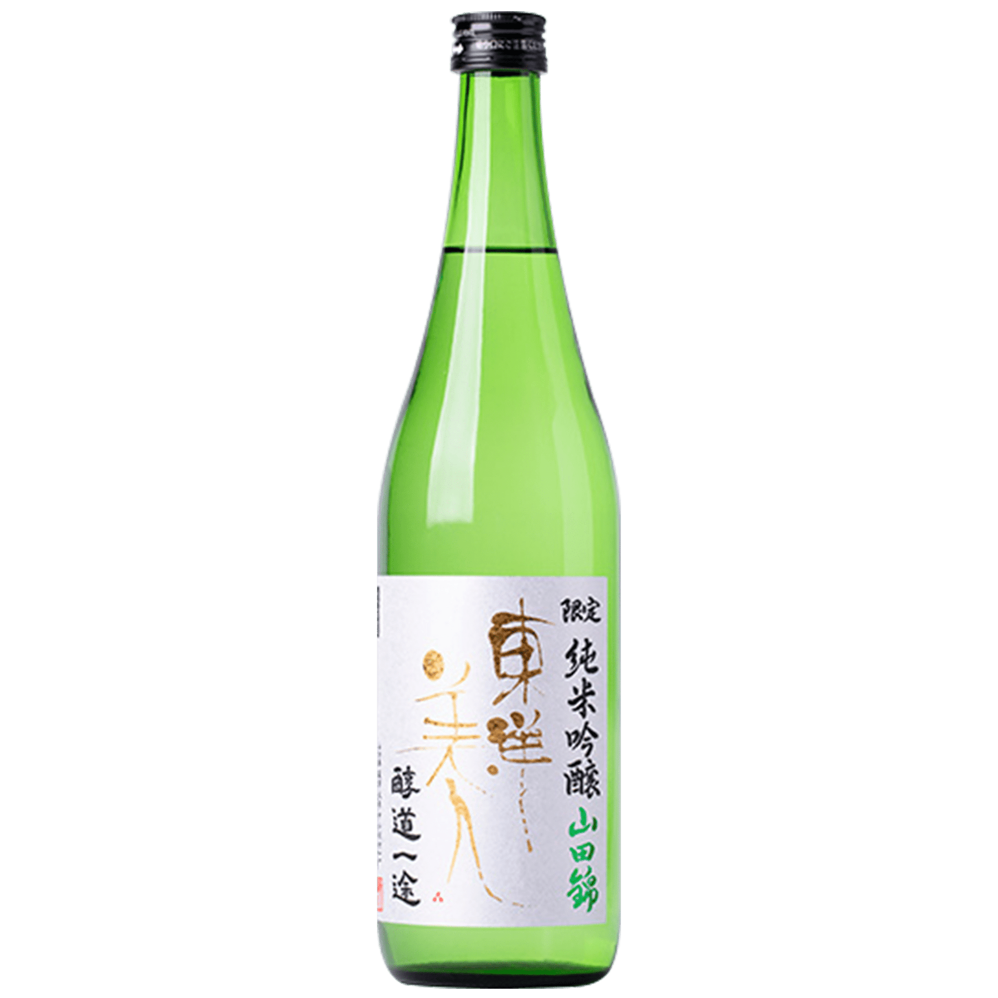 東洋美人 醇道一途 山田錦 純米吟醸 - 萬屋 Sake House