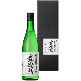 手取川 純米大吟釀生酒 無濾過斗瓶 露燦然 (限定) - 萬屋 Sake House