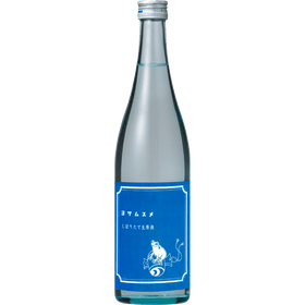 与謝娘 しぼりだて 生原酒 - 萬屋 Sake House
