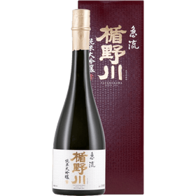 楯野川 急流 純米大吟醸 - 萬屋 Sake House